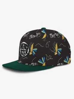 Mosquito Snapback Hat (Kids)(Headster Mosquito Snapback Hat Kids Sp25)