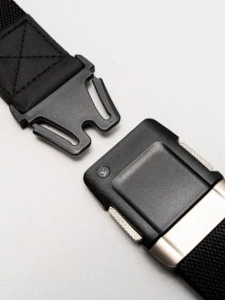 Motion Black/Nickel Belt(Arcade Motion Black Nickel Belt 2025) -ThinkEmpire Shop Motion Black Nickel buckle1 UD O
