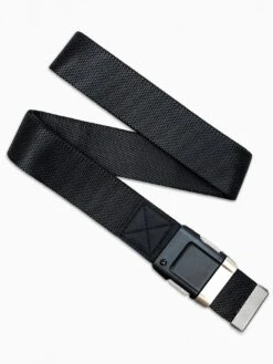 Motion Black/Nickel Belt(Arcade Motion Black Nickel Belt 2025)