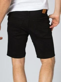 No Sweat Shorts(Duer No Sweat Shorts Co) -ThinkEmpire Shop N2X10 Black BK 607x851 60637127 90fc 4018 9395 daf6a79c69be