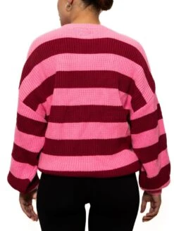 Melina Sweater(Nana Melina Sweater Women Sp25) -ThinkEmpire Shop NANAF24 ecom 14