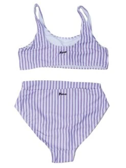 Genevieve Bikini Set (Girls 7-14)(Nana The Brand Genevieve Bikini Set Girls 7 14 Sp25) -ThinkEmpire Shop NANAKids 2024 18