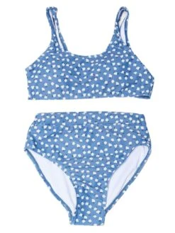 Genevieve Bikini Set (Girls 7-14)(Nana The Brand Genevieve Bikini Set Girls 7 14 Sp25) -ThinkEmpire Shop NANAKids 2024 19