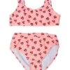 Genevieve Bikini Set (Girls 7-14)(Nana The Brand Genevieve Bikini Set Girls 7 14 Sp25)