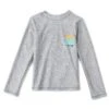 Core Long Sleeve Rashguard (Boys 2-7)(Northcoast Core Long Sleeve Rashguard Boys 2 7 Su25)