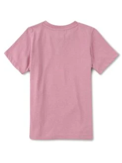 Resource T-Shirt (Boys 2-7)(Northcoast Resource T Shirt Boys 2 7 Su25) -ThinkEmpire Shop NCBEKB04718 HTR DUSTY MAUVE 5 BK