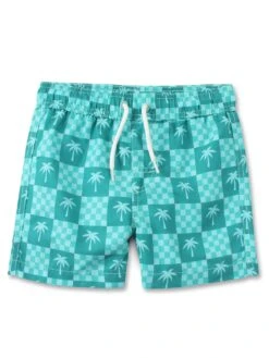 Promo Beach Rio Volley Boardshort (Boys 2-7)(Northcoast Prommo Beach Rio Volley Boardshort Boys 2 7 Su25)