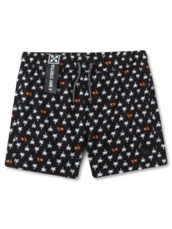 Vacay Rio Volley Boardshort (Boys 7-14)(Northcoast Vacay Rio Volley Boardshort Boys 7 14 Su25)