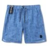 Vacay Palm Volley Boardshort (Boys 7-14)(Northcoast Vacay Palm Volley Boardshort Boys 7 14 Su25)