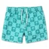 Promo Beach Volley Boardshort (Boys 7-14)(Northcoast Promo Beach Volley Boardshort Boys 7 14 Su25)