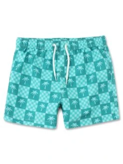 Promo Beach Volley Boardshort (Boys 7-14)(Northcoast Promo Beach Volley Boardshort Boys 7 14 Su25)