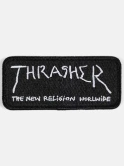 New Religion Patch(Thrasher New Religion Patch Co)