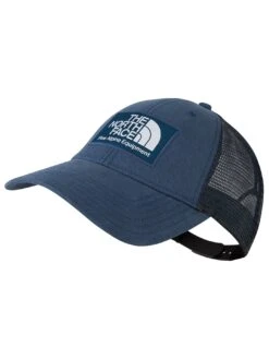 Mudder Trucker Hat(The North Face Mudder Trucker Hat Men Co) -ThinkEmpire Shop NF00CGW2 BH7 P 1