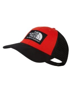 Mudder Trucker Hat(The North Face Mudder Trucker Hat Men Co) -ThinkEmpire Shop NF00CGW2 YRG P 1
