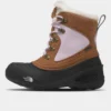 Shellista Extreme Winter Boots (Kids)(The North Face Shellista Extreme Winter Boots Kids Co)