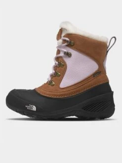 Shellista Extreme Winter Boots (Kids)(The North Face Shellista Extreme Winter Boots Kids Co)
