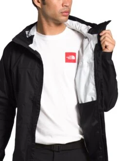 Venture 2 Jacket(The North Face Venture 2 Jacket Co) -ThinkEmpire Shop NF0A2VD3 CX6 modelint