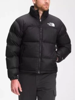 1996 Retro Nuptse Insulated Jacket(The North Face1996 Retro Nuptse Insulated Jacket Co)