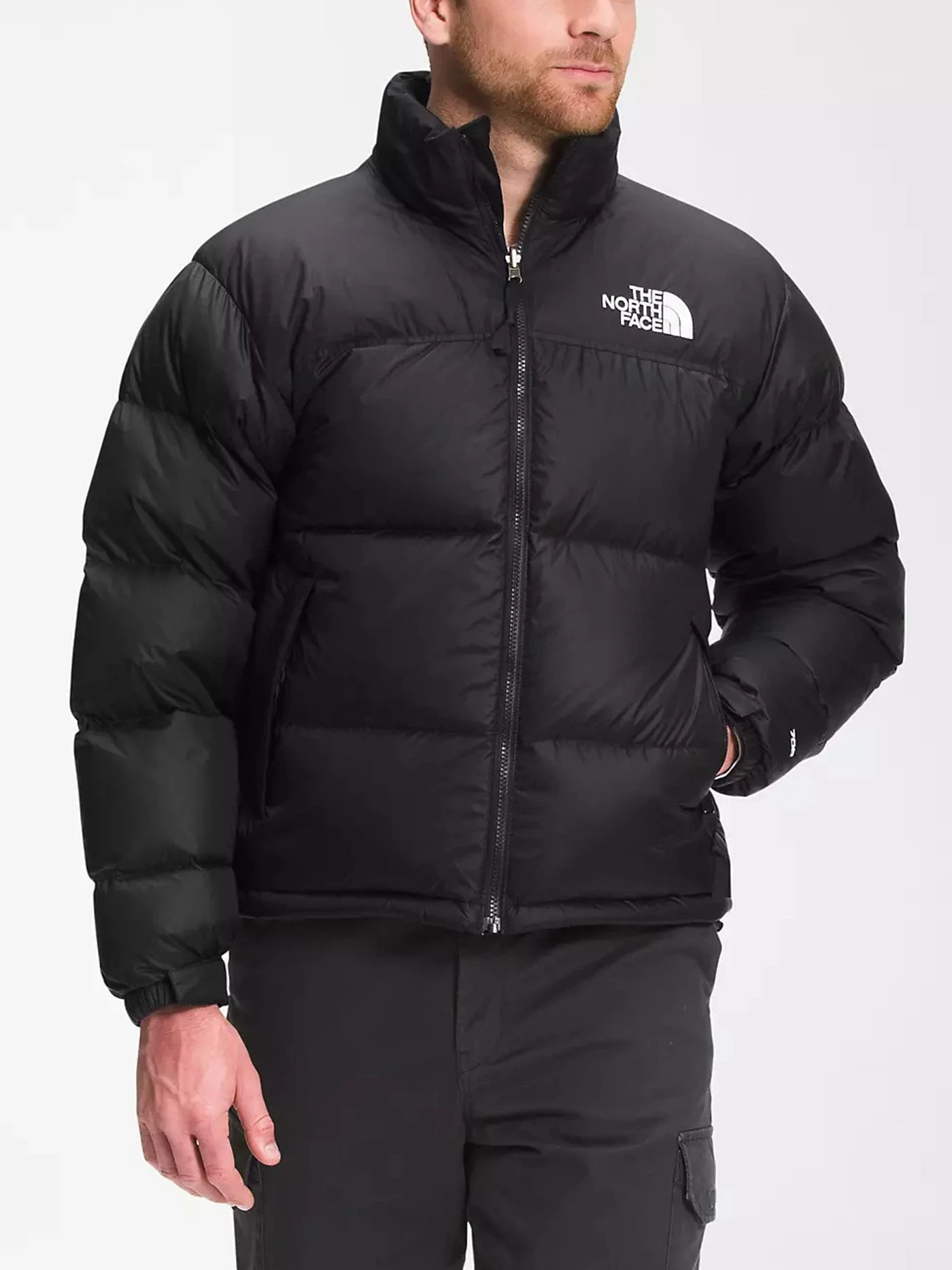 1996 Retro Nuptse Insulated Jacket(The North Face1996 Retro Nuptse Insulated Jacket Co) 1 1996 Retro Nuptse Insulated Jacket(The North Face1996 Retro Nuptse Insulated Jacket Co)