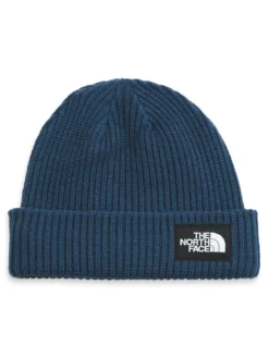 Salty Lined Beanie(The North Face Salty Lined Beanie Wt25) -ThinkEmpire Shop NF0A3FJW HDC hero