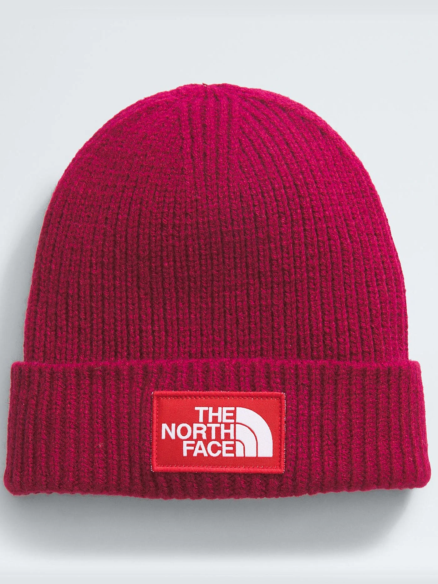 TNF Logo Box Cuffed Beanie(The North Face Tnf Logo Box Cuffed Beanie Wt25) 1 TNF Logo Box Cuffed Beanie(The North Face Tnf Logo Box Cuffed Beanie Wt25)
