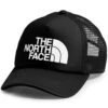 TNF Logo Trucker Snapback Hat(The North Face Tnf Logo Trucker Snapback Hat Co)