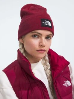 Dock Worker Recycled Beanie(The North Face Dock Worker Recycled Beanie Wt25)