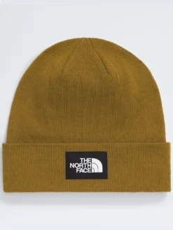 Dock Worker Recycled Beanie(The North Face Dock Worker Recycled Beanie Wt25) -ThinkEmpire Shop NF0A3FNT1OB in Moss Green