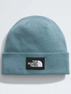Dock Worker Recycled Beanie(The North Face Dock Worker Recycled Beanie Wt25) -ThinkEmpire Shop NF0A3FNT1OM 1