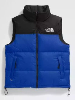 1996 Retro Nuptse Vest(The North Face 1996 Retro Nuptse Vest Co) 31 1996 Retro Nuptse Vest(The North Face 1996 Retro Nuptse Vest Co) -ThinkEmpire Shop NF0A3JQQ CZ6 altfront