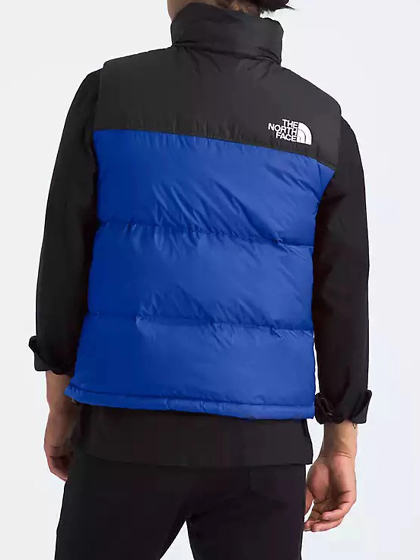 1996 Retro Nuptse Vest(The North Face 1996 Retro Nuptse Vest Co) 15 1996 Retro Nuptse Vest(The North Face 1996 Retro Nuptse Vest Co) - Image 15