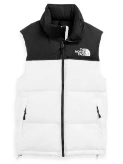 1996 Retro Nuptse Vest(The North Face 1996 Retro Nuptse Vest Co) 19 1996 Retro Nuptse Vest(The North Face 1996 Retro Nuptse Vest Co) -ThinkEmpire Shop NF0A3JQQ FN4 altfront