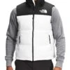 1996 Retro Nuptse Vest(The North Face 1996 Retro Nuptse Vest Co)