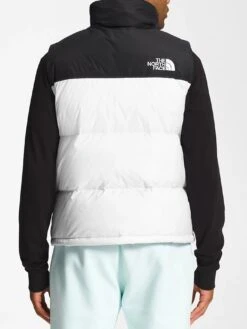 1996 Retro Nuptse Vest(The North Face 1996 Retro Nuptse Vest Co) 25 1996 Retro Nuptse Vest(The North Face 1996 Retro Nuptse Vest Co) -ThinkEmpire Shop NF0A3JQQ LA9 back
