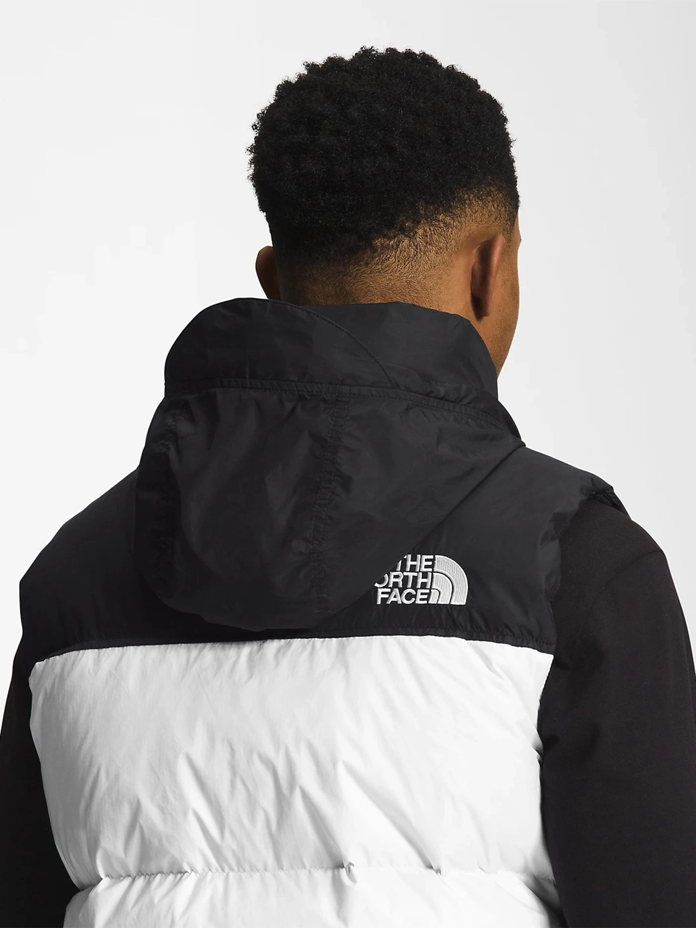 1996 Retro Nuptse Vest(The North Face 1996 Retro Nuptse Vest Co) 11 1996 Retro Nuptse Vest(The North Face 1996 Retro Nuptse Vest Co) - Image 11