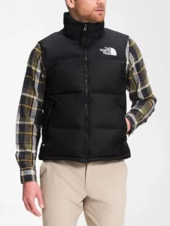 1996 Retro Nuptse Vest(The North Face 1996 Retro Nuptse Vest Co) 21 1996 Retro Nuptse Vest(The North Face 1996 Retro Nuptse Vest Co) -ThinkEmpire Shop NF0A3JQQ LE4 hero