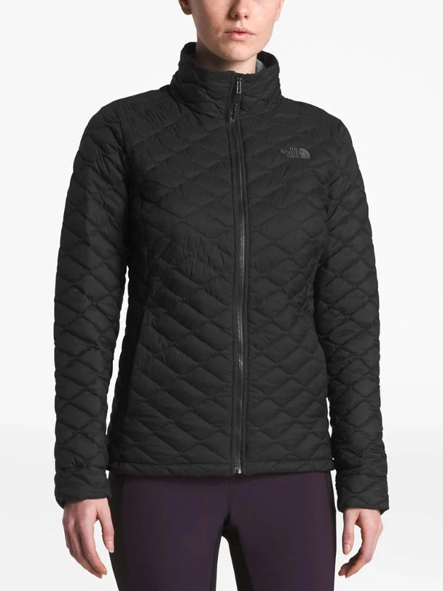 Thermoball Jacket(The North Face Thermoball Hoodless Jacket Women Co) 1 Thermoball Jacket(The North Face Thermoball Hoodless Jacket Women Co)