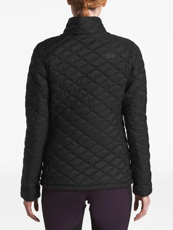 Thermoball Jacket(The North Face Thermoball Hoodless Jacket Women Co) 2 Thermoball Jacket(The North Face Thermoball Hoodless Jacket Women Co) - Image 2