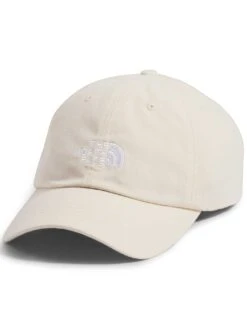 Norm Strapback Hat(The North Face Norm Strapback Hat Co) -ThinkEmpire Shop NF0A3SH3 11P hero