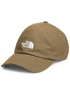Norm Strapback Hat(The North Face Norm Strapback Hat Co)