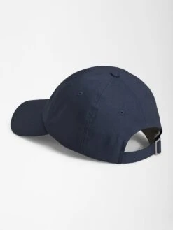 Norm Strapback Hat(The North Face Norm Strapback Hat Co) -ThinkEmpire Shop NF0A3SH3 8K2 back a0008f1d 3631 45f5 a068 559532f70745
