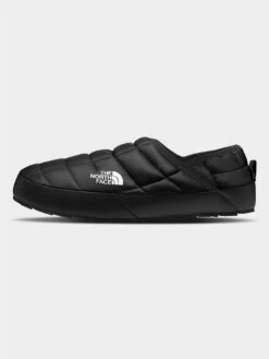 Thermoball Traction Mule V Black Shoes(The North Face Thermoball Traction Mule V Black Shoes Co)
