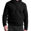 Dunraven 1/4 Zip Sherpa Polar Fleece(The North Face Dunraven 1 4 Zip Sherpa Polar Fleece Co)