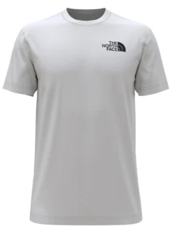 Box NSE T-Shirt(The North Face Box Nse T Shirt Co) -ThinkEmpire Shop NF0A4763 FN4 P 1