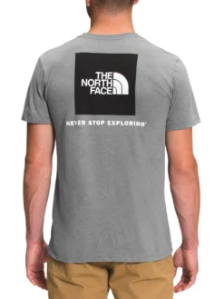 Box NSE T-Shirt(The North Face Box Nse T Shirt Co) -ThinkEmpire Shop NF0A4763 GVD hero