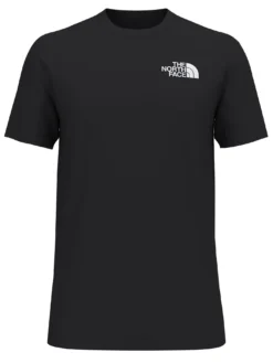 Box NSE T-Shirt(The North Face Box Nse T Shirt Co) -ThinkEmpire Shop NF0A4763 JK3 P 1