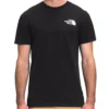 Box NSE T-Shirt(The North Face Box Nse T Shirt Co)