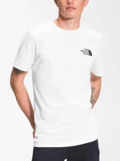 Box NSE T-Shirt(The North Face Box Nse T Shirt Co) -ThinkEmpire Shop NF0A4763 LA9 hero