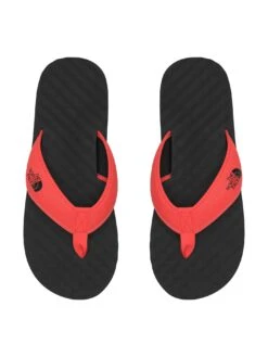 Base Camp Flip-Flop II Sandals(The North Face Base Camp Flip Flop Ii Sandals Co) -ThinkEmpire Shop NF0A47AA IH7 detailinstep