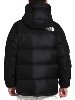 HMLYN Down Parka Jacket(The North Face Hmlyn Down Parka Jacket Co) -ThinkEmpire Shop NF0A4QYX JK3 back